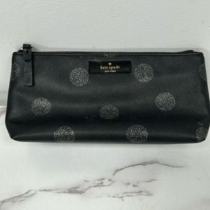 Kate Spade Make Up Bag
